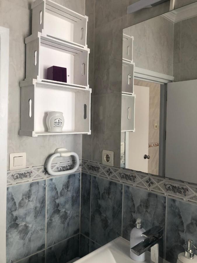 Vacacional En El Centro De Appartamento *