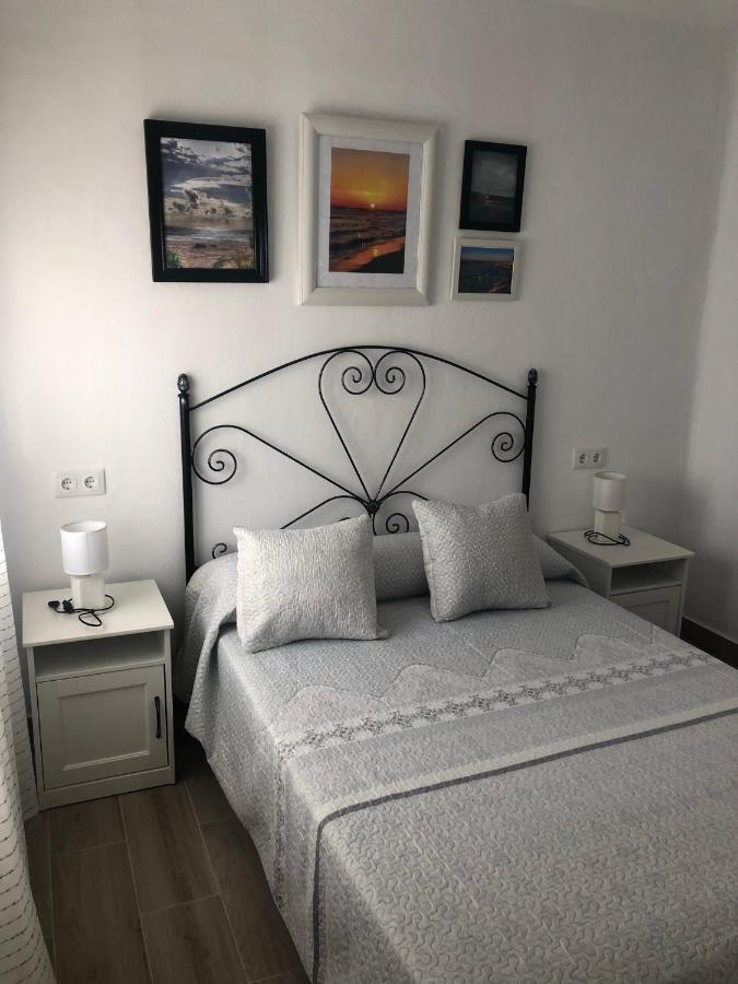 Vacacional En El Centro De Appartamento *