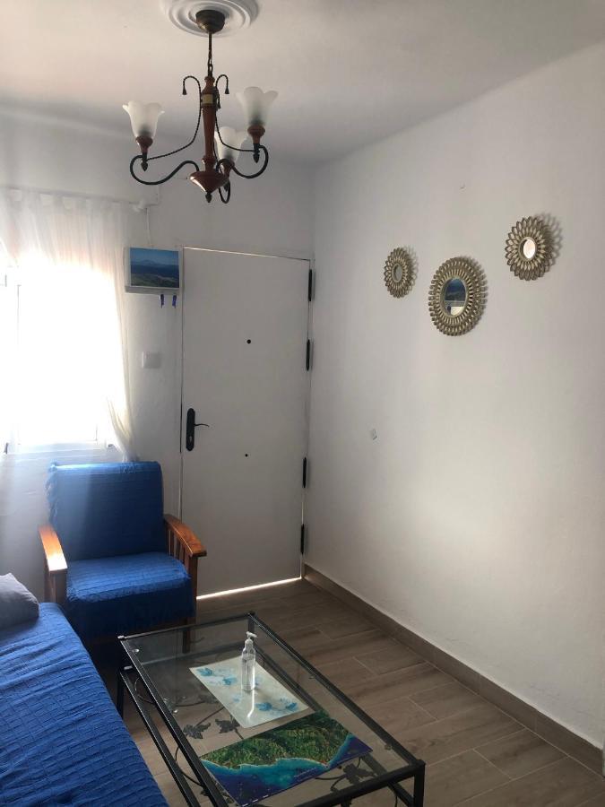 Vacacional En El Centro De Tarifa