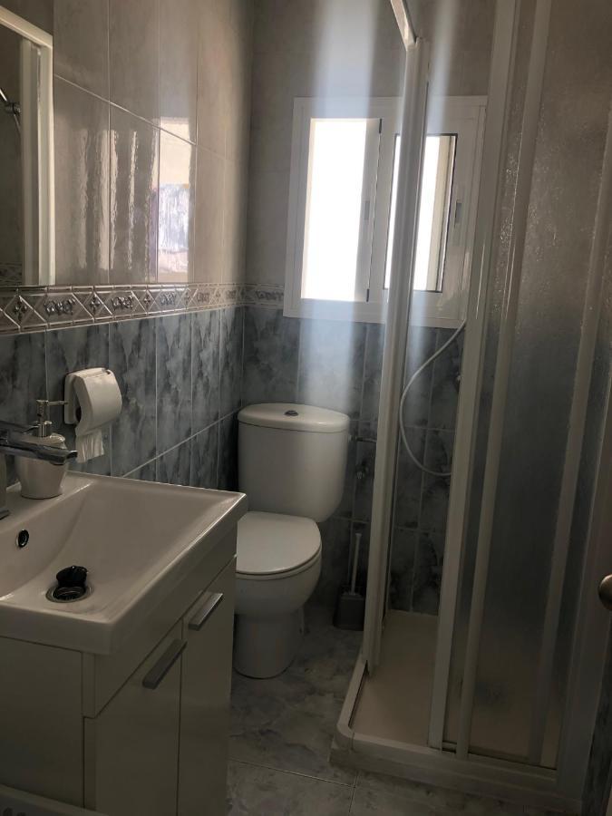 Appartamento Vacacional En El Centro De Tarifa