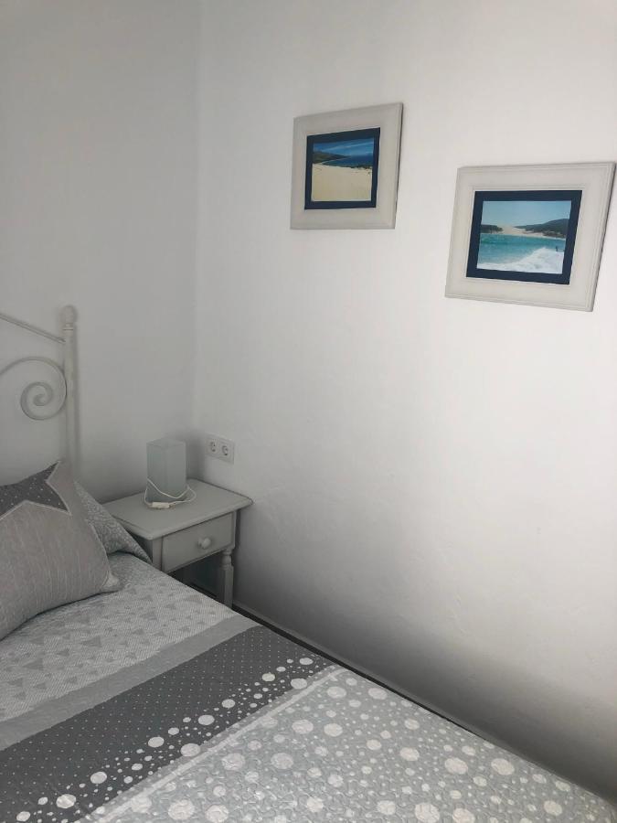 Vacacional En El Centro De * Tarifa