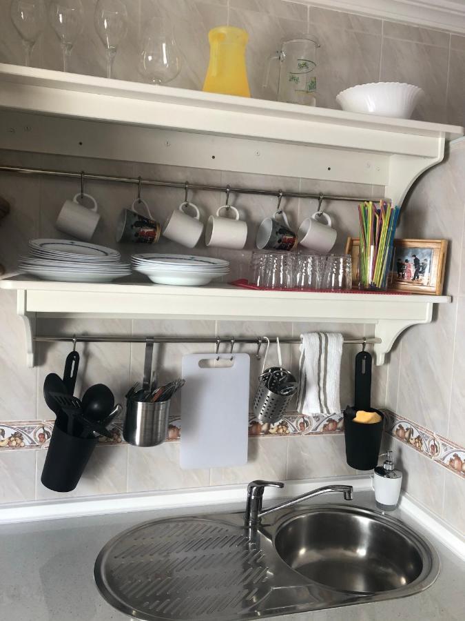 Appartamento Vacacional En El Centro De Tarifa