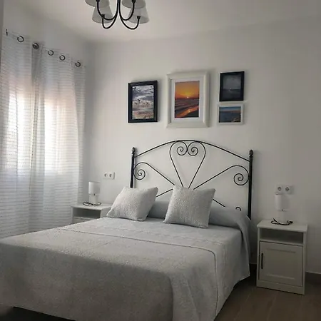Apartamento Vacacional En El Centro De Tarifa Extérieur photo