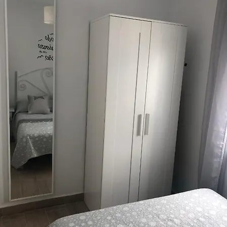 Apartamento Vacacional En El Centro De Tarifa Extérieur photo