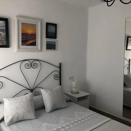 Apartamento Vacacional En El Centro De Tarifa Extérieur photo