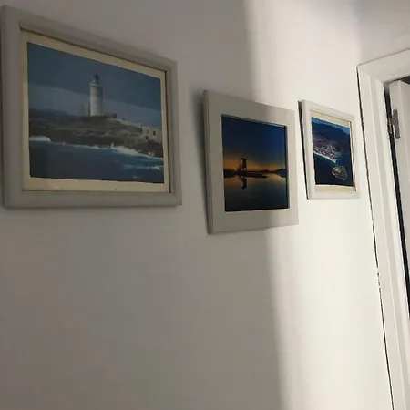 Apartamento Vacacional En El Centro De Tarifa Extérieur photo