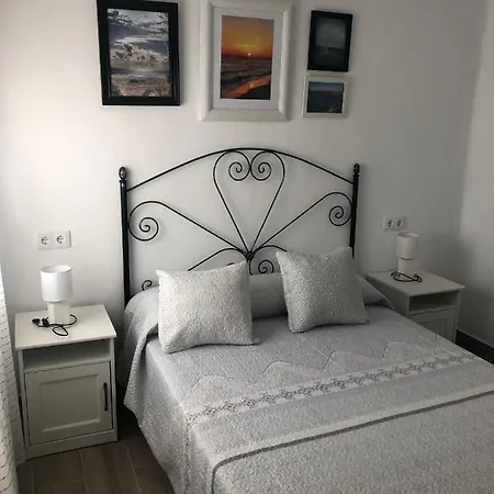 Apartamento Vacacional En El Centro De Tarifa Extérieur photo