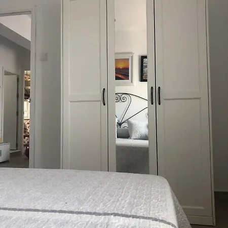 Apartamento Vacacional En El Centro De Tarifa Extérieur photo