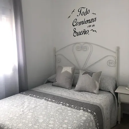 Apartamento Vacacional En El Centro De Tarifa Extérieur photo