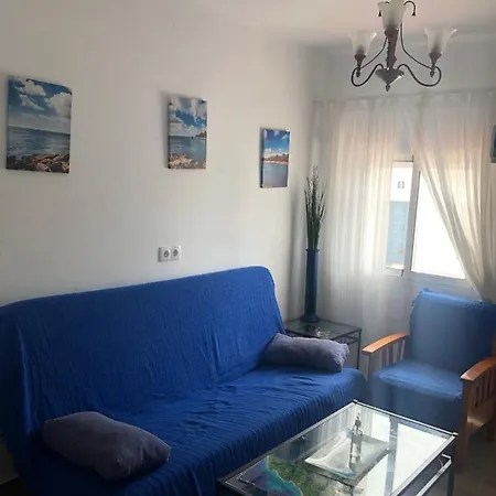 Apartamento Vacacional En El Centro De Tarifa Extérieur photo