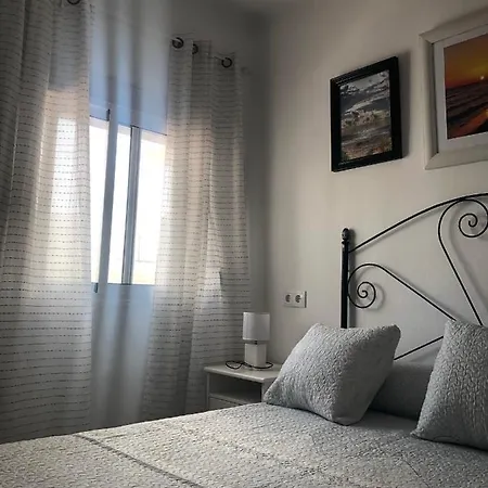 Apartamento Vacacional En El Centro De Tarifa Extérieur photo