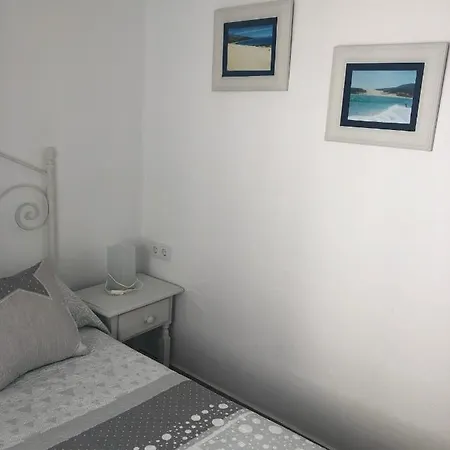 Apartamento Vacacional En El Centro De Tarifa Extérieur photo
