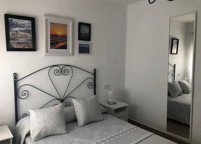 Apartamento Vacacional En El Centro De Tarifa