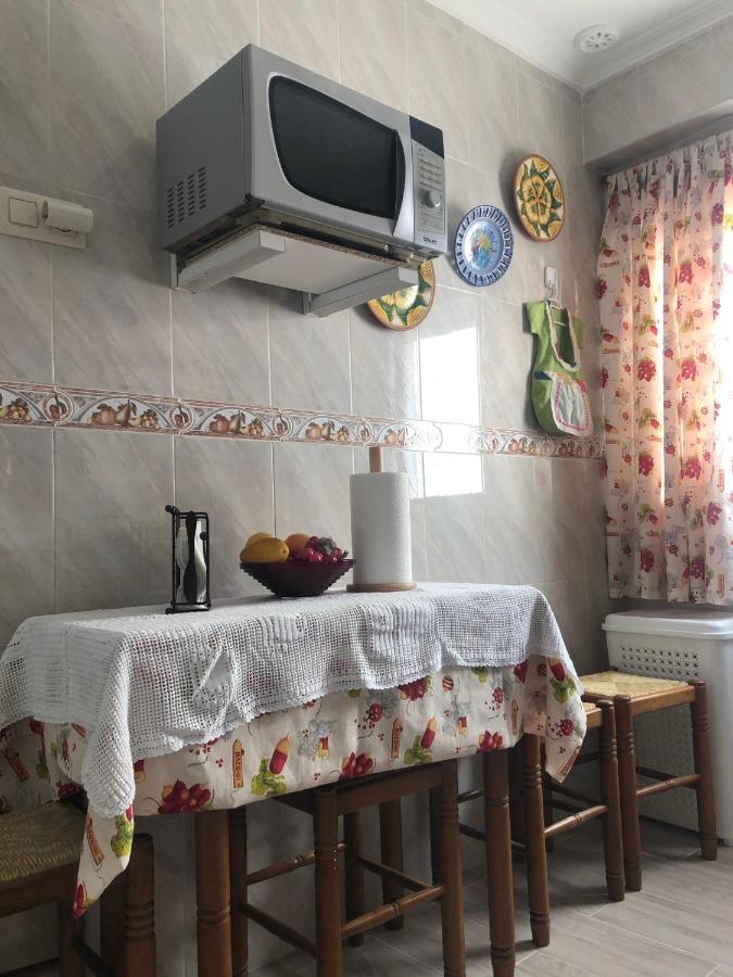 Apartment Vacacional En El Centro De