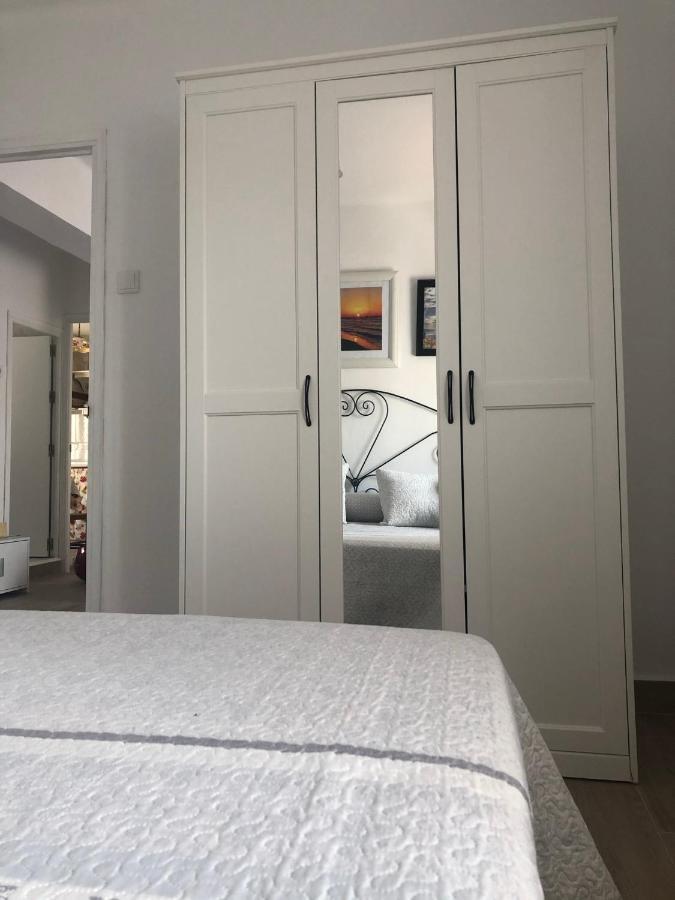 Apartment Vacacional En El Centro De