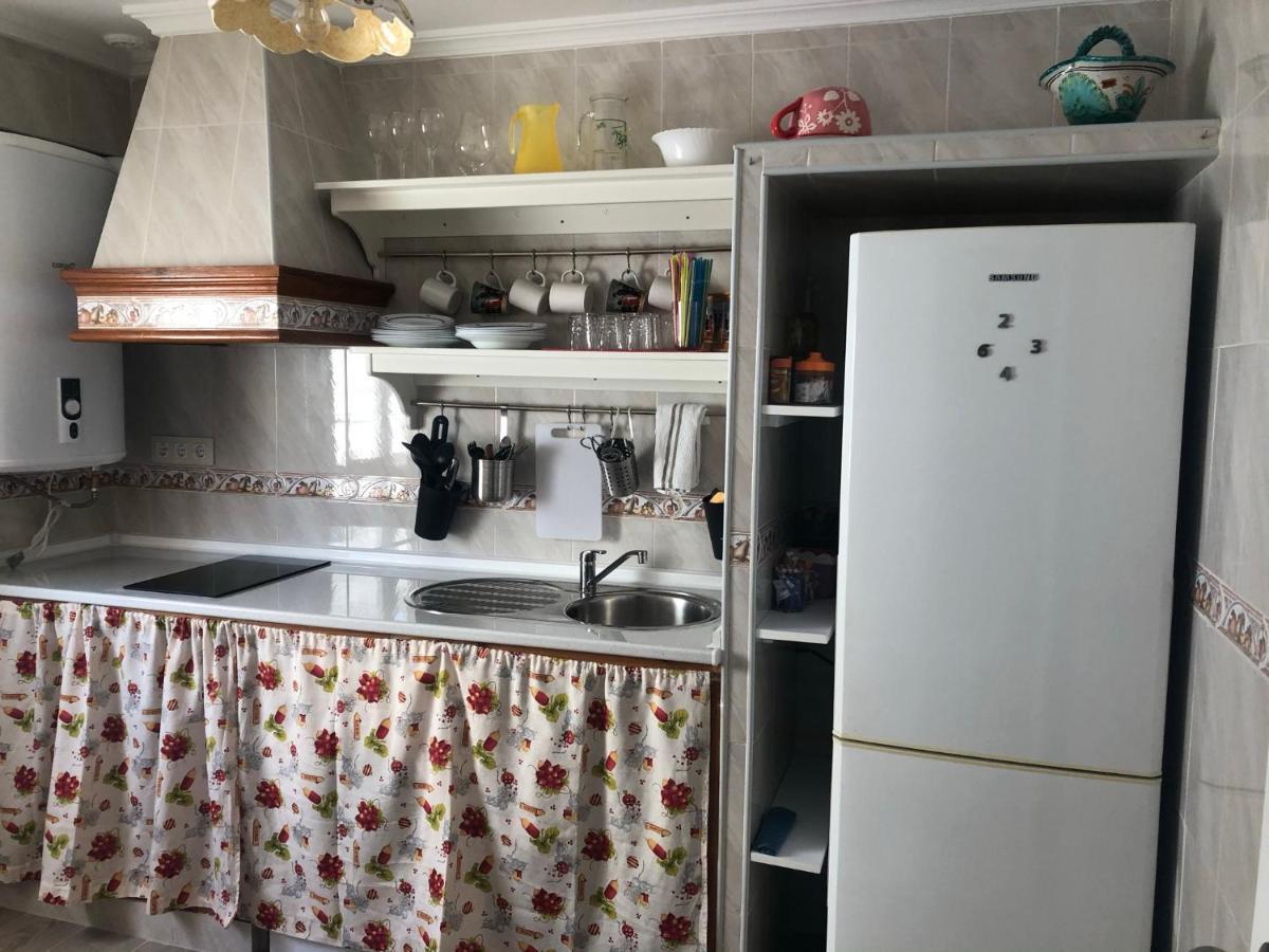 Vacacional En El Centro De Apartment Tarifa
