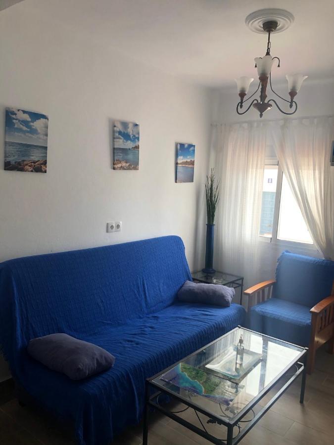 Vacacional En El Centro De Apartment