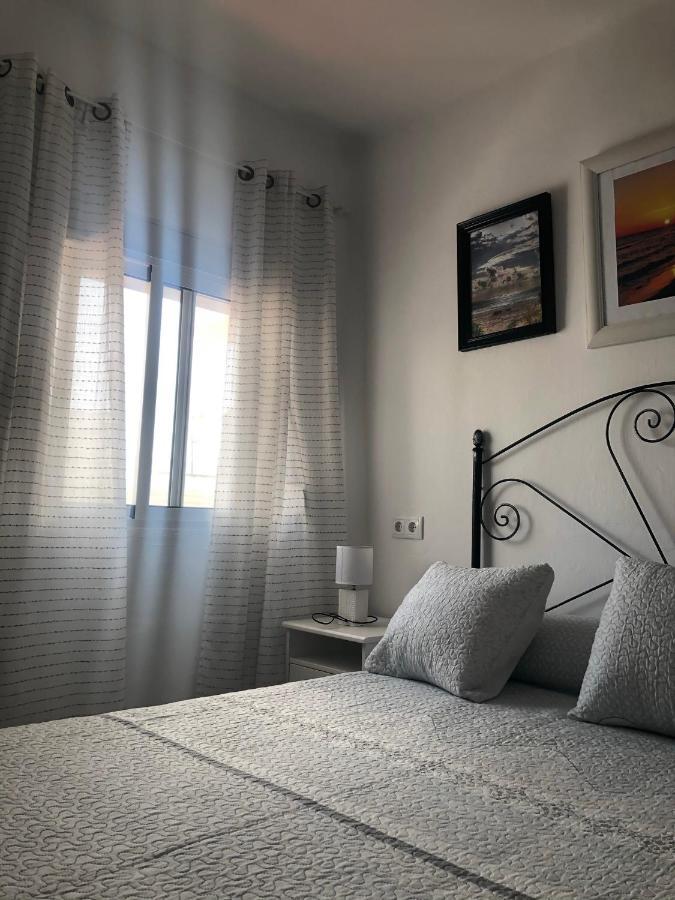 Apartment Vacacional En El Centro De *
