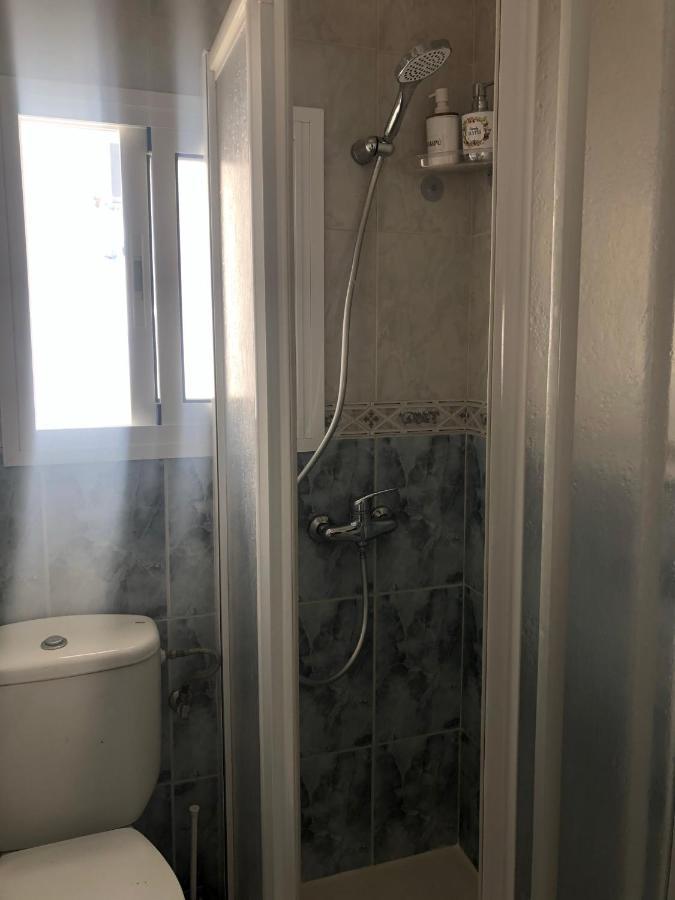 Vacacional En El Centro De Apartment *